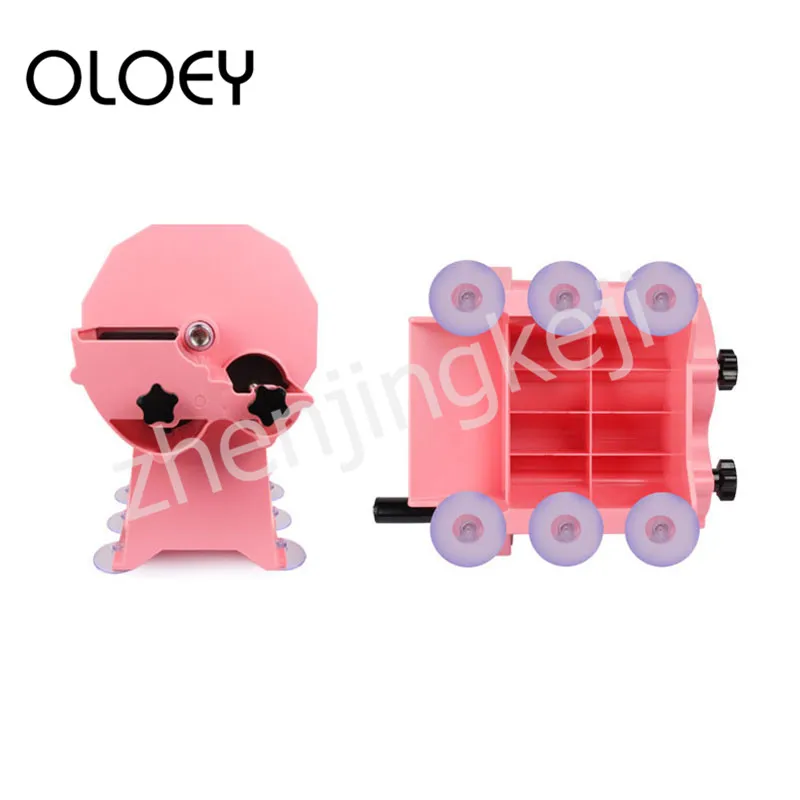 Fruit Slicer Hand-operated Multifunction Fruit And Vegetable Lemon Slices Adjustable Thickness Removable And Washable Effortless