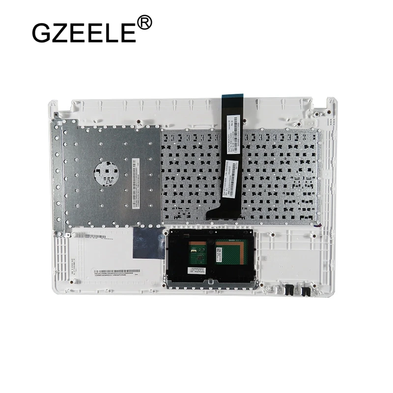 Novo para Asus Eua Teclado & Palmrest Touchpad Case Superior X450 X450c X450ca X450cc X450cp - Imagem 5