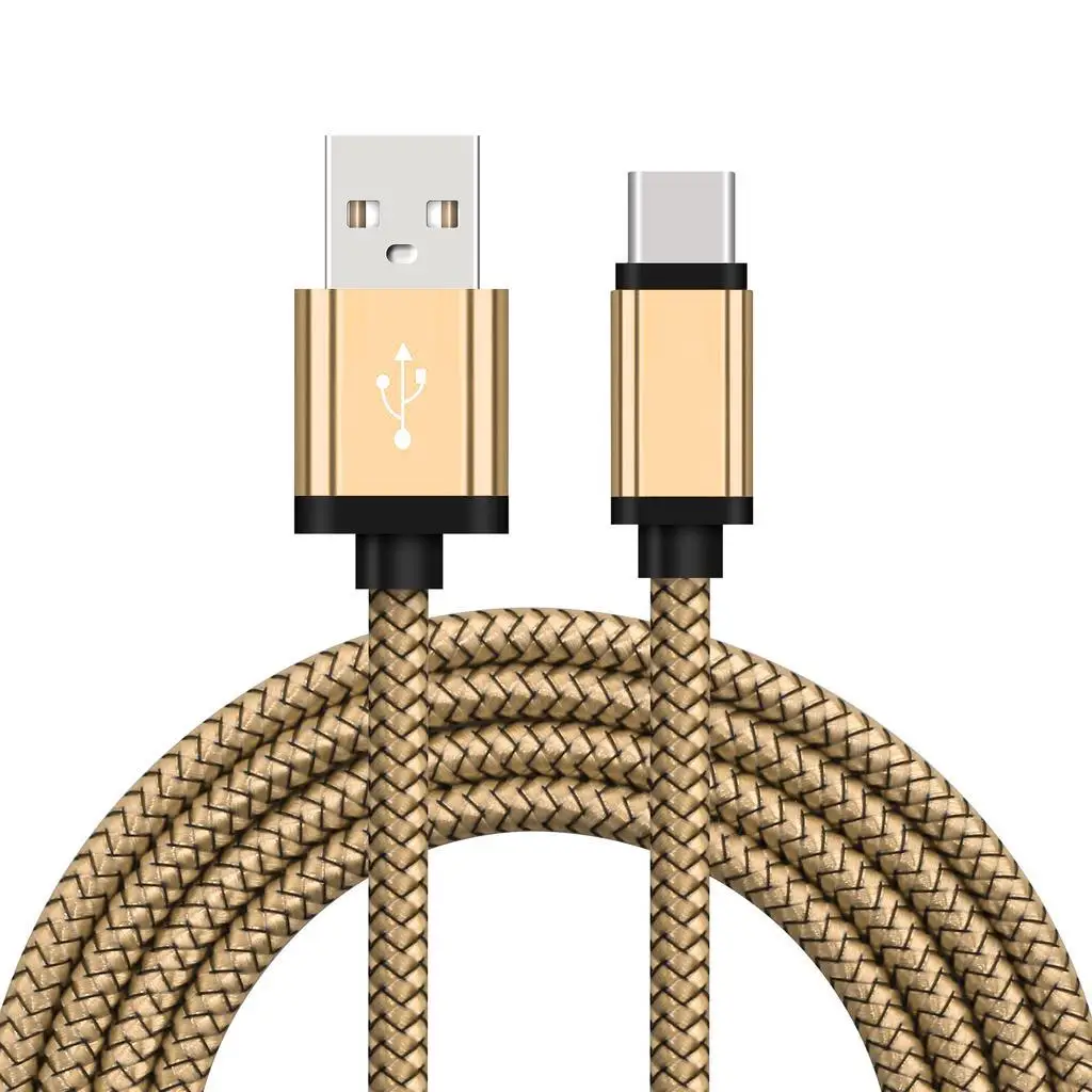 Двойной 2.1A Переходник USB для зарядки в машине+ 1 м USB C Быстрый зарядный кабель для передачи данных для samsung Galaxy A3 A5 A7 samsung S8 S9 S10 A8 шнур