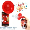 Farting Toys Farting Horn Fart Pot Multicolor Electronics Mischief Gift Joke Intellectual Toy Samp Hobbie Toy Desktop Game 1