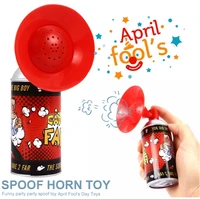 Farting Toys Farting Horn Fart Pot Multicolor Electronics Mischief Gift Joke Intellectual Toy Samp Hobbie Toy Desktop Game 1