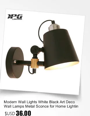 Cheap up down wall light
