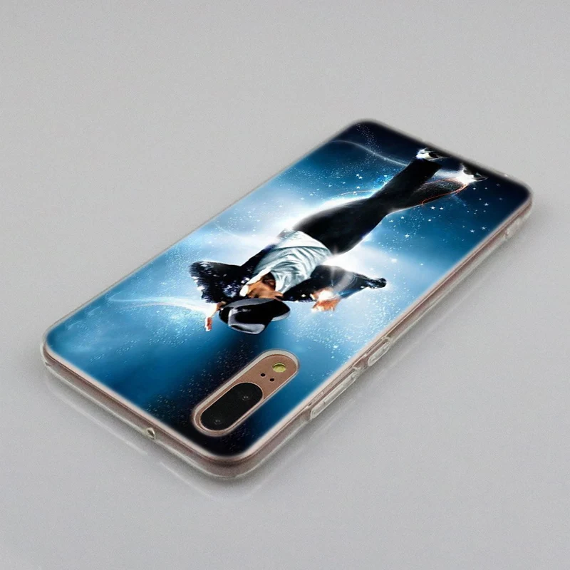 Чехол силиконовый для Huawei P30 P20 P10 P9 P8 Lite 2017 Pro Mini P Smart 2019 Plus|Бамперы| |