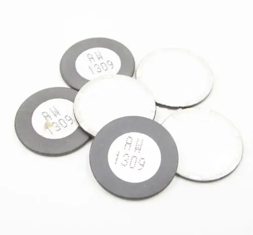 

5pcs Fogger Ultrasonic Mist Maker Ceramic Disc for Atomizer Humidifier 16mm