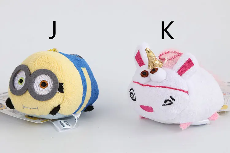tsum tsum licorne