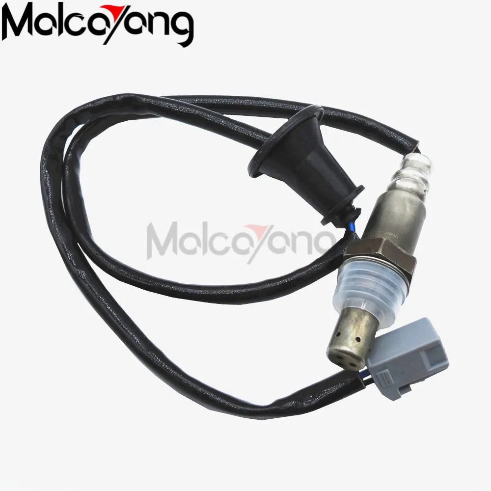 Auto Parts Exhaust Gas O2 Oxygen Sensor + Plug