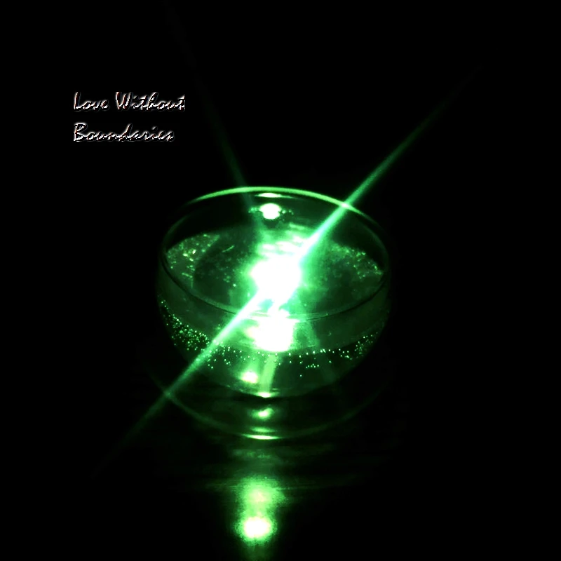 a -green