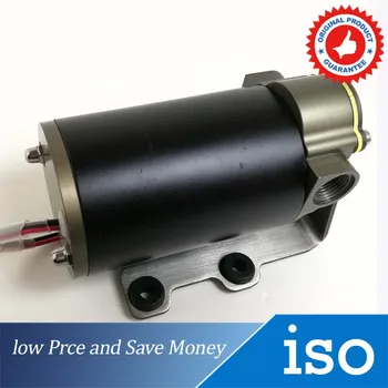 

12V Electric Oil Pump Mini Motor Oil Cooling Gear Oil Pump