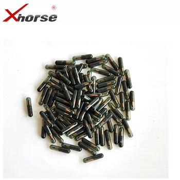 

VVDI ID48 transponder chip for car remote key 10pcs/lot High quality original VVDI 2 copy transponder chip