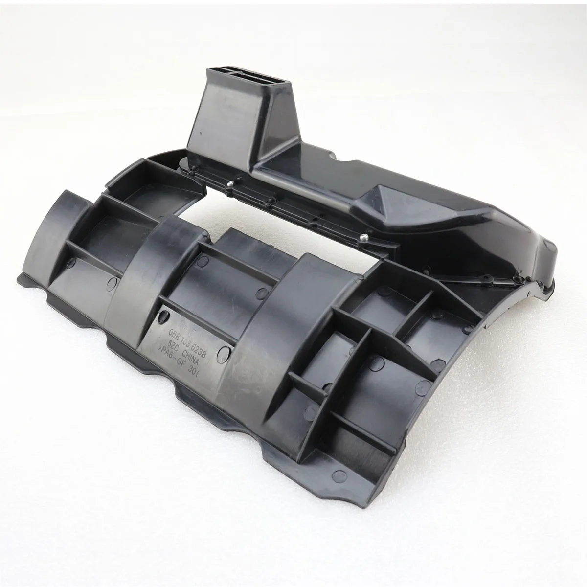 OEM масляный поддон ограничитель перегородка для VW Golf Jetta MK4 MK5 Passat B5 Caddy Bora 06B 103 623