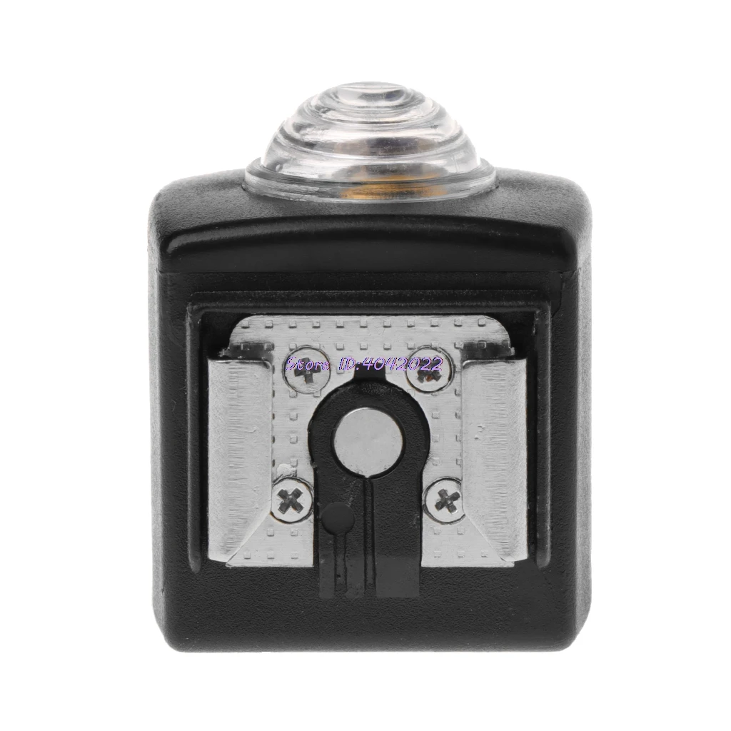 Беспроводной триггер вспышки типа Горячий башмак для Pentax/для Segma/для Canon|Пульты и
