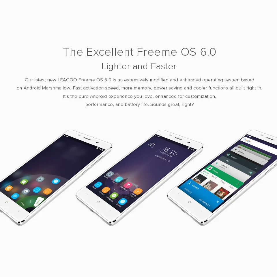 Оригинал leagoo m5 mt6580a смартфон четырехъядерный мобильный телефон 5.0 дюймов 2 гб ram, 16 гб rom 6.0 андроид мобильный телефон с отпечатков пальцев идентификатор Оригинал leagoo m5 mt6580a смартфон четырехъядерный мобильный телефон 5.0 дюймов 2 гб ram, 16 гб rom 6.0 андроид мобильный телефон с отпечатков пальцев идентификатор