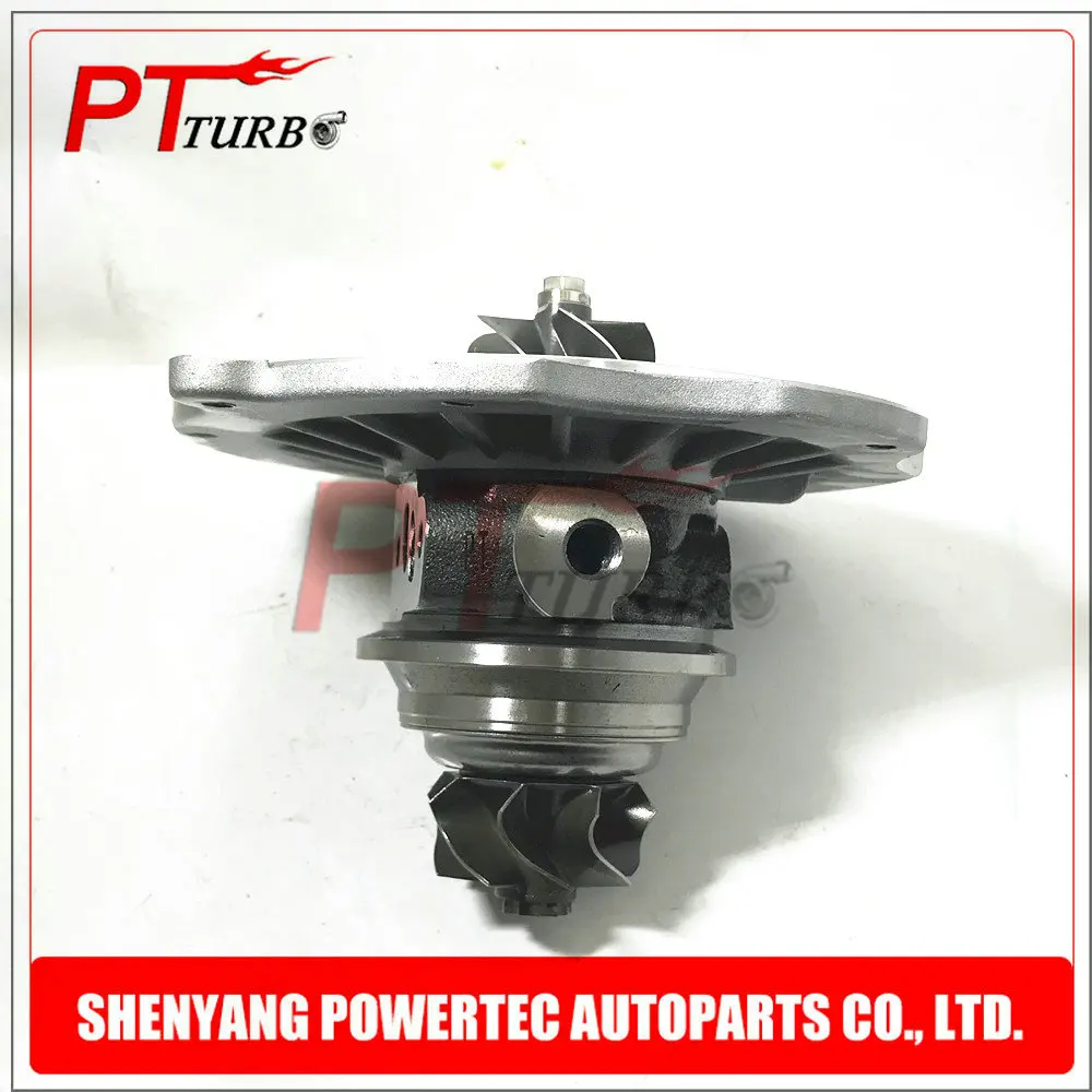 Новый турбокартридж для Isuzu MPR NPR Truck 2.8LD 4JB1 T 4JB1TC 106HP 78 кВт 8971923312 турбинный сердечник