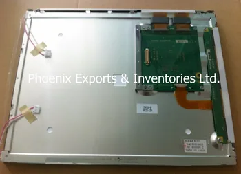 

LQ150X1DG11 15" LCD DISPLAY PANEL with Touch screen Digitizer
