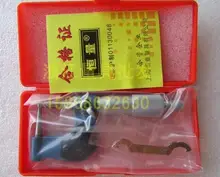 Cheaper Rounded Face Pipe Bearing Special Measuring Caliper Micrometer 0-25mm
