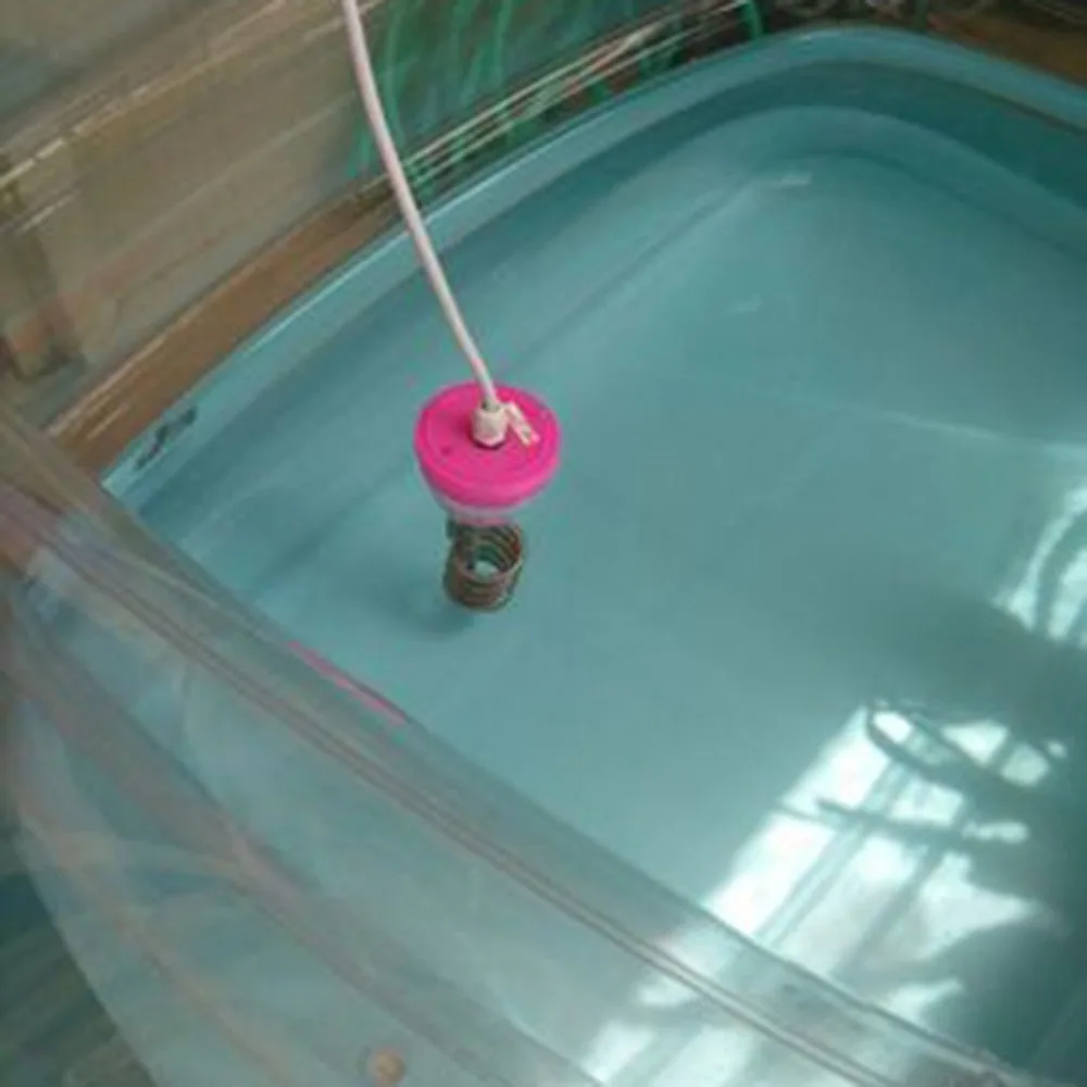 Aquecedores de água elétricos