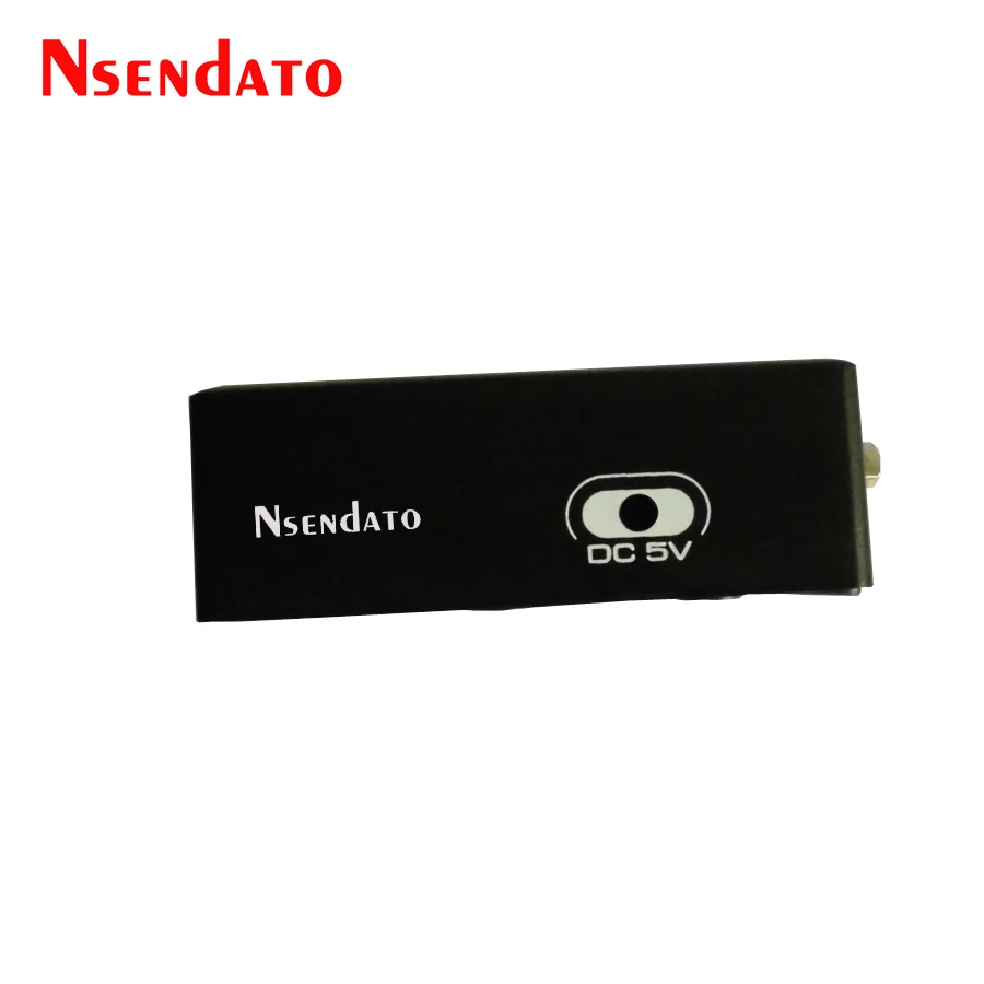 Airbridge WiFi HD Adapter HDMI/VGA/USB2.0 Lan