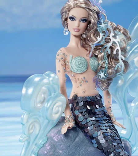 best mermaid toys