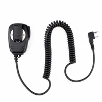 Walkie Talkie Parts 