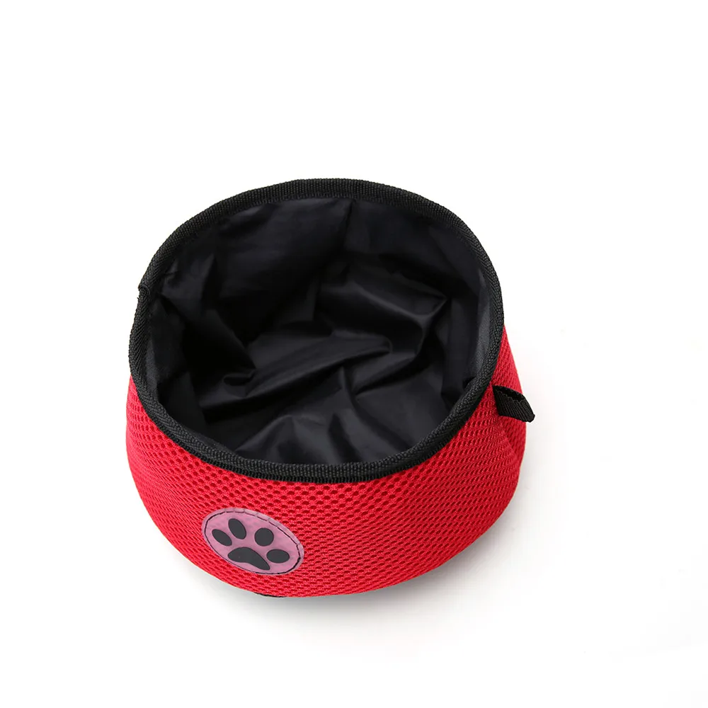 Collapsible Dog Bowl (13)