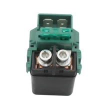 Cyleto Starter Relay Solenoid for HONDA FSC600A Silverwing 03-13 NT650 Deauville 98-04 PS250 Ruckus 05-06 SES125 Dylan 2003 2004