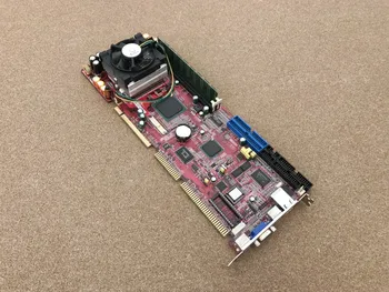

FA815E REV:1.1 Industrial control computer equipment main board