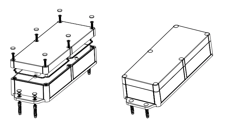 electronics plastic waterproof project enclosure (5).jpg