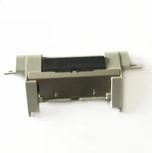 Bezpłatne shiping 10 * RM1-1298-000 tacy 2 separacji Pad zgromadzenie dla HP LaserJet 1160 1320 2420 P2014 P2015 M2727