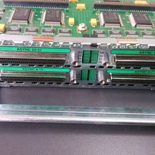 NM-32A Асинхронный модуль управления портом может управлять 32 комплектами машин 2811 3845 3825 1841 2821