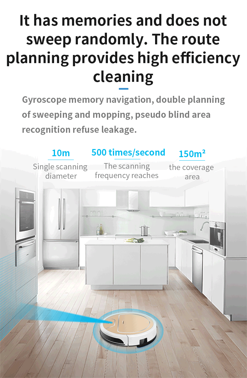 HTB15s.TaInrK1RkHFrd5jXCoFXaf 2019 Original Molisu MI Robot Vacuum Cleaner for Home Automatic Sweeping Dust Sterilize Smart Planned Mobile App Remote Control