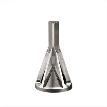 

Deburring External Chamfer Tool Stainless Steel Remove Burr Tools Drill Bit