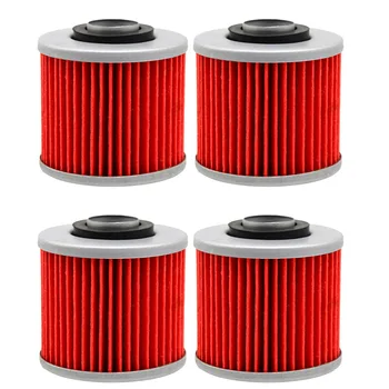 

Oil Filter For YAMAHA TT600 TT 600 1990 FZR250 FZR 250 1989 1990 XV750 XV 750 VIRAGO 750 1981-1983 1988 1989 XV1000 88-89