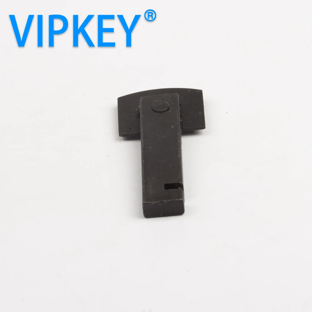 Description Picture 3 of item238RS horizontal key cutting machine guide pins 238BS key copy machine right guide pin spare parts locksmith supplies