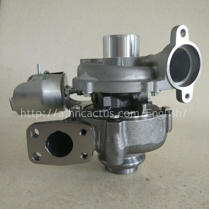 

Turbine Turbo GT1544V turbocharger 753420-0004 753420-5004S 0375J6 0375J7 0375J8 ffor Ciitroen peugeot C5 1.6Hdi