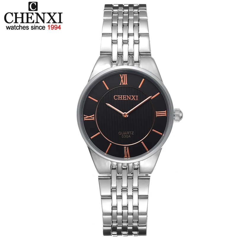NEW ARRIVAL Ladies Watch Women s Dress Wrist Watches Fashion Casual Quartz Wristwatches Steel Band Women