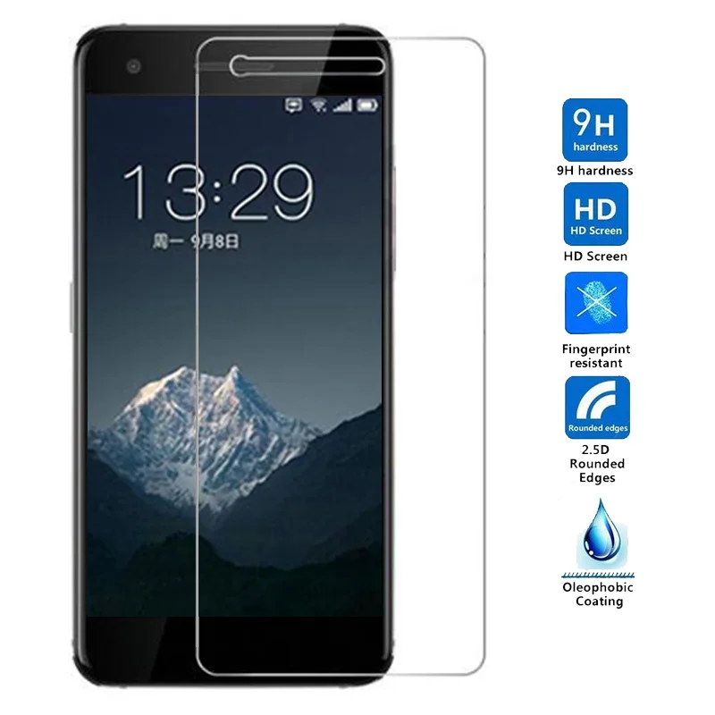 Vodafone Smart V8