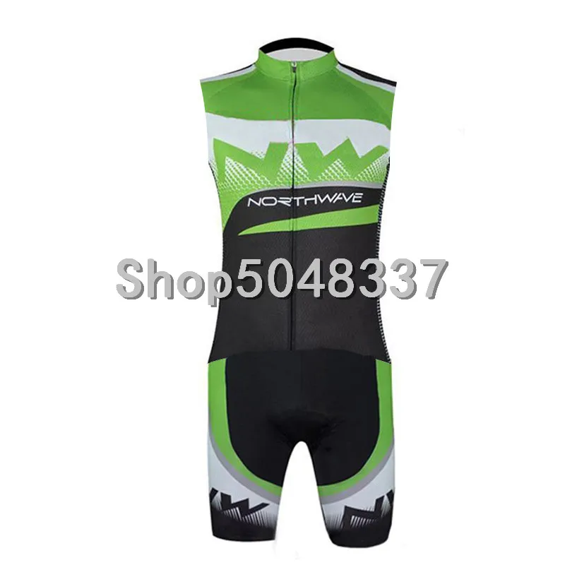 Nw велосипедные наборы Ropa Ciclismo Pro велосипедные майки без рукавов, велосипедная одежда, комбинезон, велосипедный триатлон, спортивный костюм