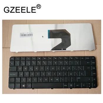 

GZEELE Spanish New for HP Pavilion G4 G4-1000 G6 G6-1000 Presario CQ43 CQ57 430 630 SP/LA laptop Keyboard 698694-161 646125-161