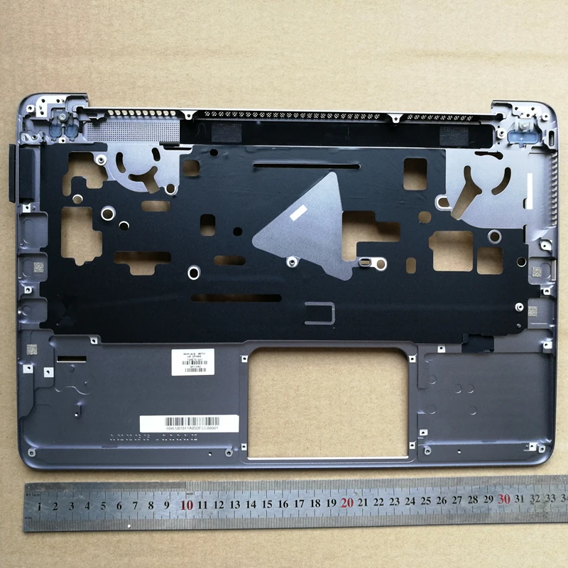 Топ-чехол для ноутбука, ЖК-задняя крышка+ верхний чехол, базовая Крышка для hp EliteBook Folio 1040 G2 1" 739569-001/739576-001