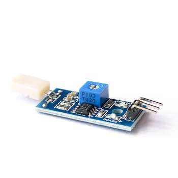

10pcs/lot HR202 Humidity Module Humidity Sensor Module Humidity Detection