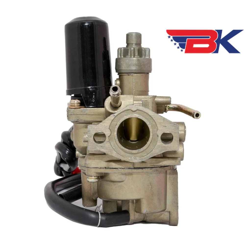 Peugeot Speedfight 4 50 AC Carburettor Auto Choke Carb