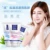 BIOAQUA Facial Cleanser Natural Face Exfoliator Отшелушивающий Отбеливающий Осветляющий Пилинг Крем Гель Удаление Скраба Для Лица