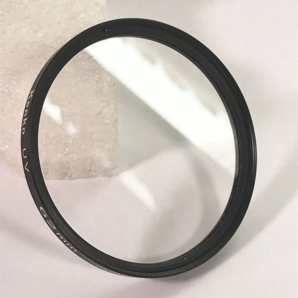 Choose Size Kenko Lens 37mm 40.5mm 43mm 46mm 49mm 52mm 55mm 58mm 62mm 72mm 82mm UV Filter For Canon Nikon Sony Pentax (3)