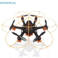 Good Sale Wltoy Q383 4CH 6 Axis Gyro 2.4G RC Quadcopter Drone With 720P HD Camera Feb 10