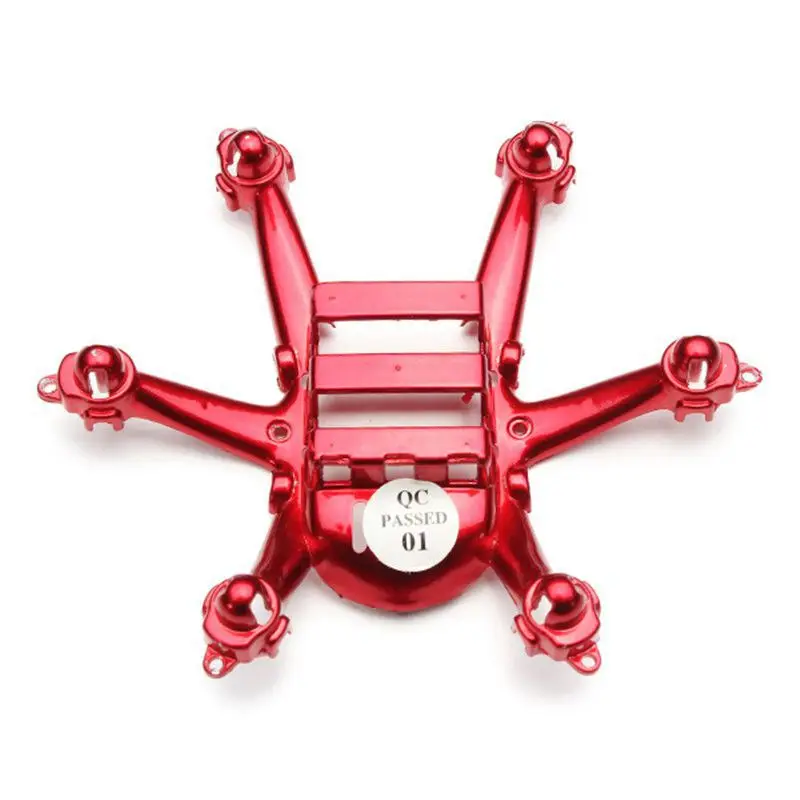 

JJRC High Quality Original JJRC H20 RC Drones Quadcopter Spare Parts Lower Body Shell Cover Accessories