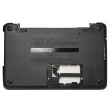 Ноутбук Нижняя чехол для hp для Pavilion 15-N 15-n203tx 15-n286tx 15-n274tx 15-n011ax JTE3IU86TP003 D Shell