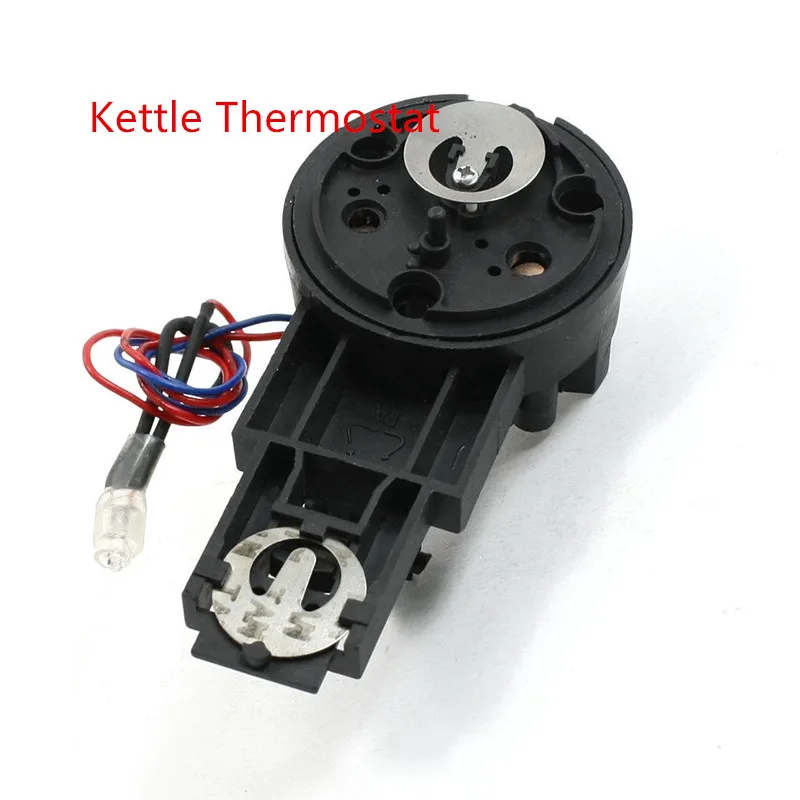 

Electric Kettle Thermostat Socket Temperature Controller Base
