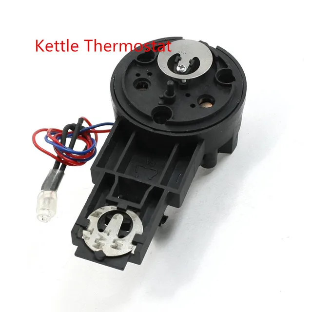 Electric Kettle Thermostat Socket Temperature Controller Basein Switches from Lights & Lighting