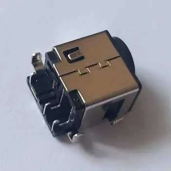

DC Power Jack Power Socket Connector for Samsung NP300E4A E4C E4X V3A E7A NP300E5A NP300V5A NP305E5A NT550P5C NP305E7A 300E7A