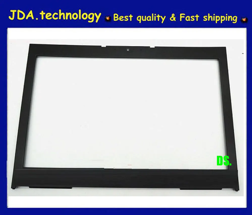 MEIARROW New/orig LCD Bezel cover for Dell Precision M4700 15.6&quot front bezel B shell 0G7HYV G7HYV | Компьютеры и офис